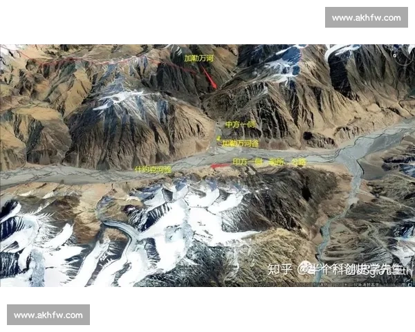 印度VS战略升级引领亚洲格局变动与全球力量重塑分析